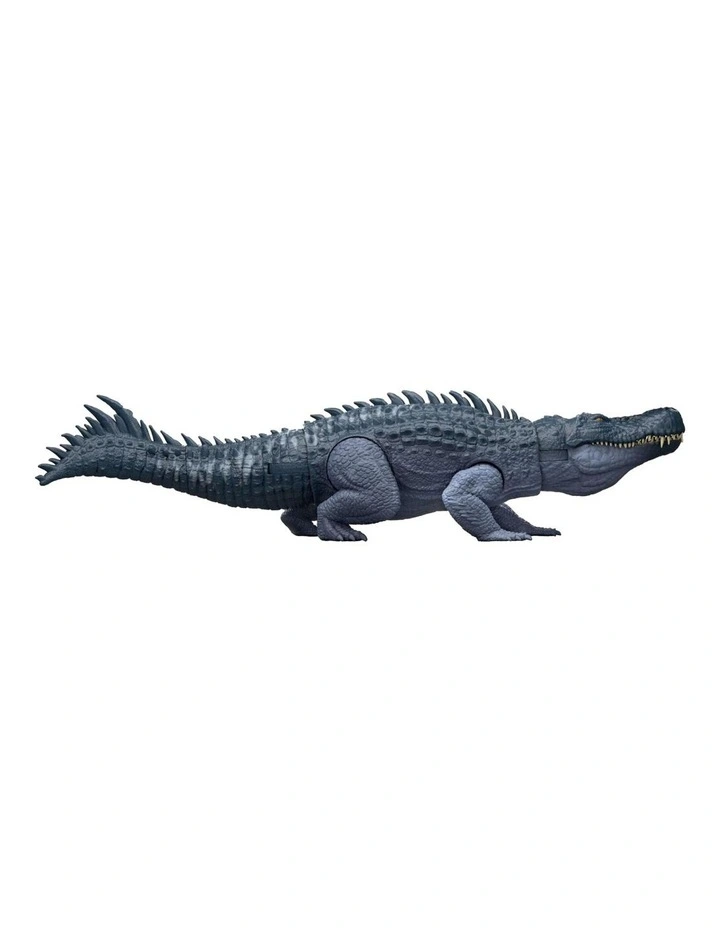 Rebirth Gigantic Thrashers Dinosaur Figure image 4