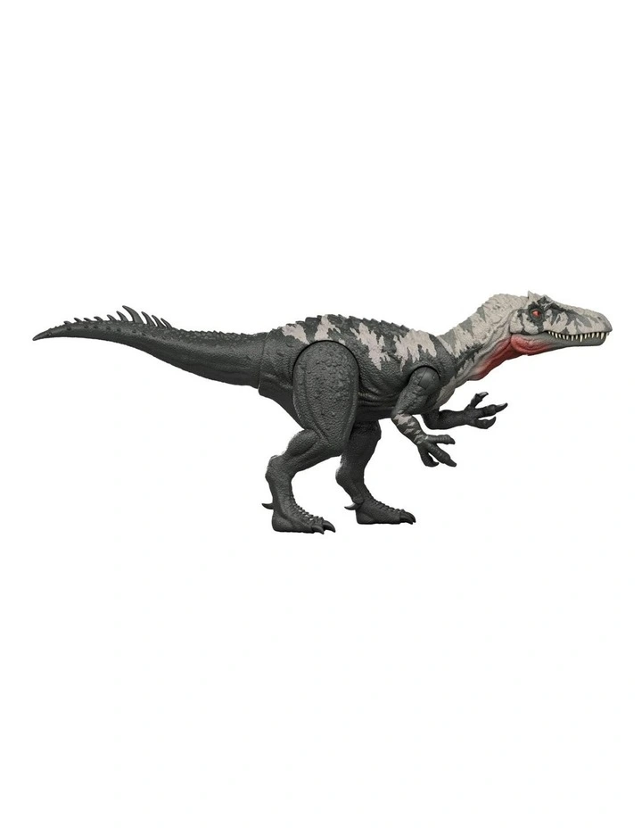 Rebirth Gigantic Thrashers Dinosaur Figure image 5