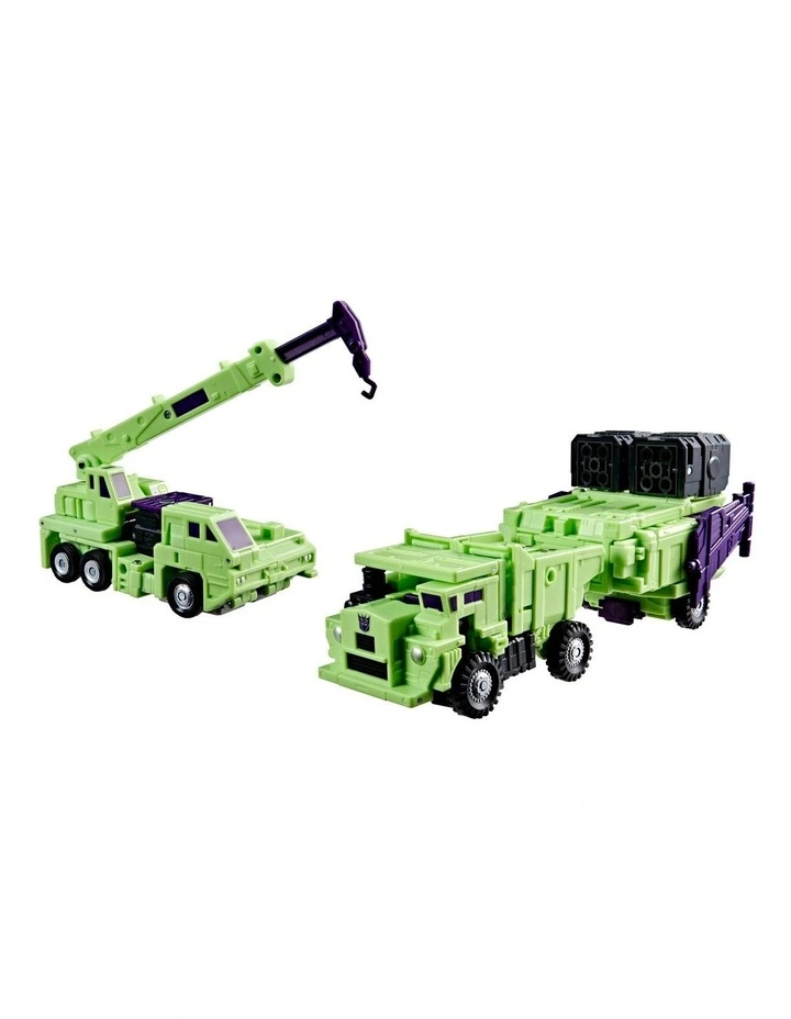 The Movie Constructicon Long Haul and Constructicon Hook image 4