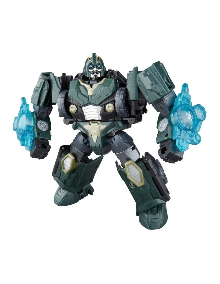 Transformers Age of the Primes Deluxe Class The Thirteen Alchemist Prime image 3