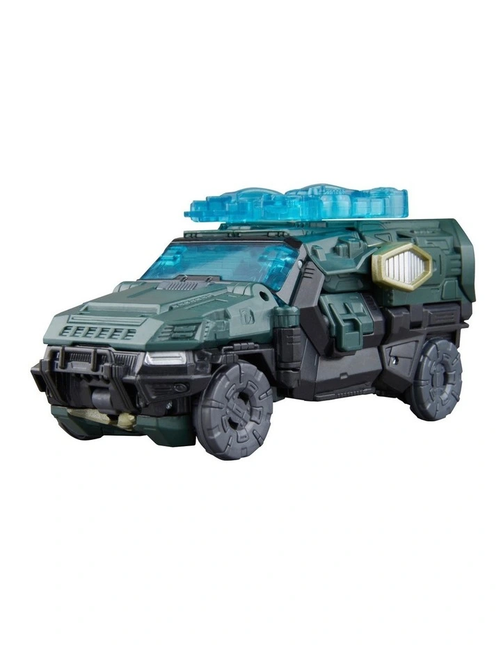 Transformers Age of the Primes Deluxe Class The Thirteen Alchemist Prime image 4