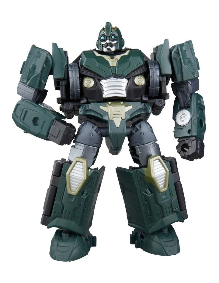 Transformers Age of the Primes Deluxe Class The Thirteen Alchemist Prime image 5