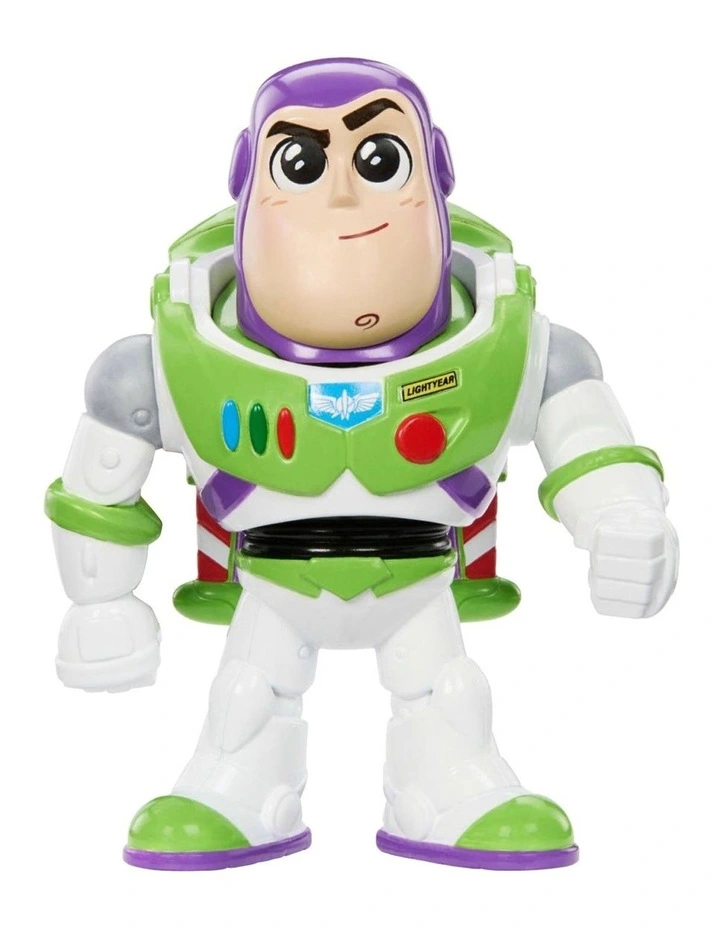 Pixar Click Figs Buzz Lightyear image 2