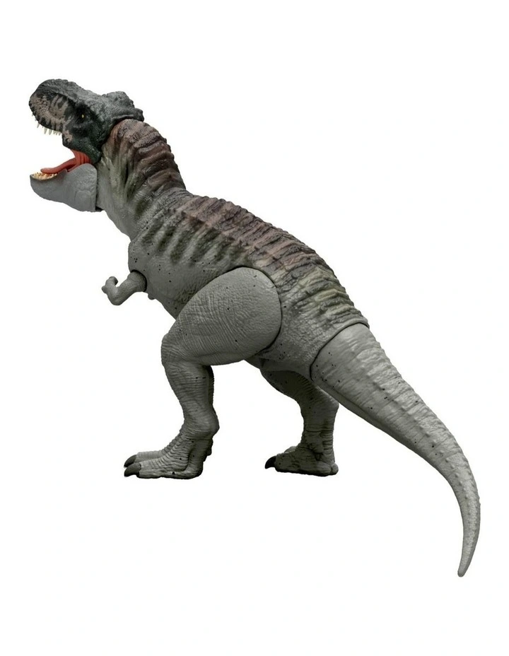Rebirth Power Devour Tyrannosaurus Rex Dinosaur Figure image 5