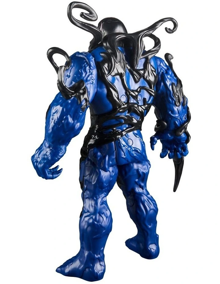 Epic World of Action Venom Versus Liquid Shifter image 5