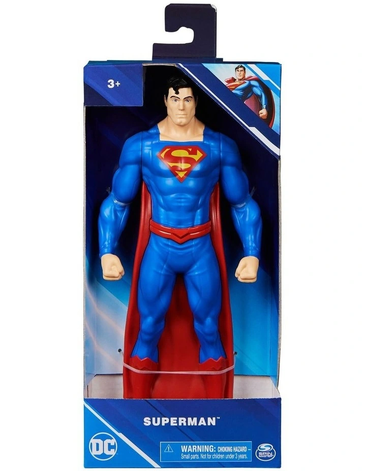 Comics 9.5 inch Action Figures in Assorted image 2
