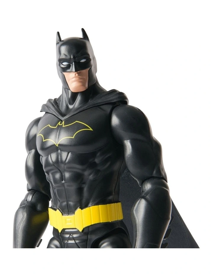 Batman Stealth Remote Control Batcycle image 4