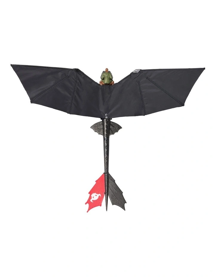 Real Flying RC Toothless Dragon Toy image 5