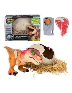 Primal Hatch