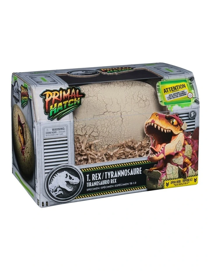 Primal Hatch image 2