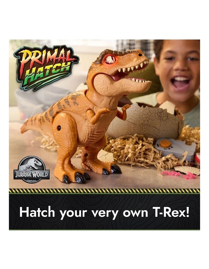 Primal Hatch image 3