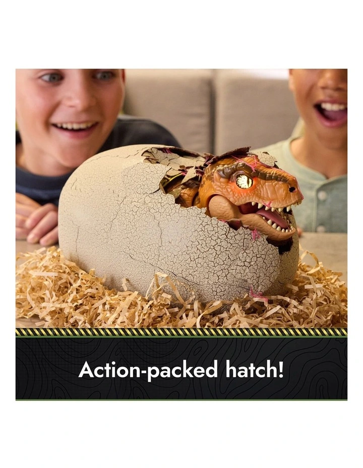 Primal Hatch image 5