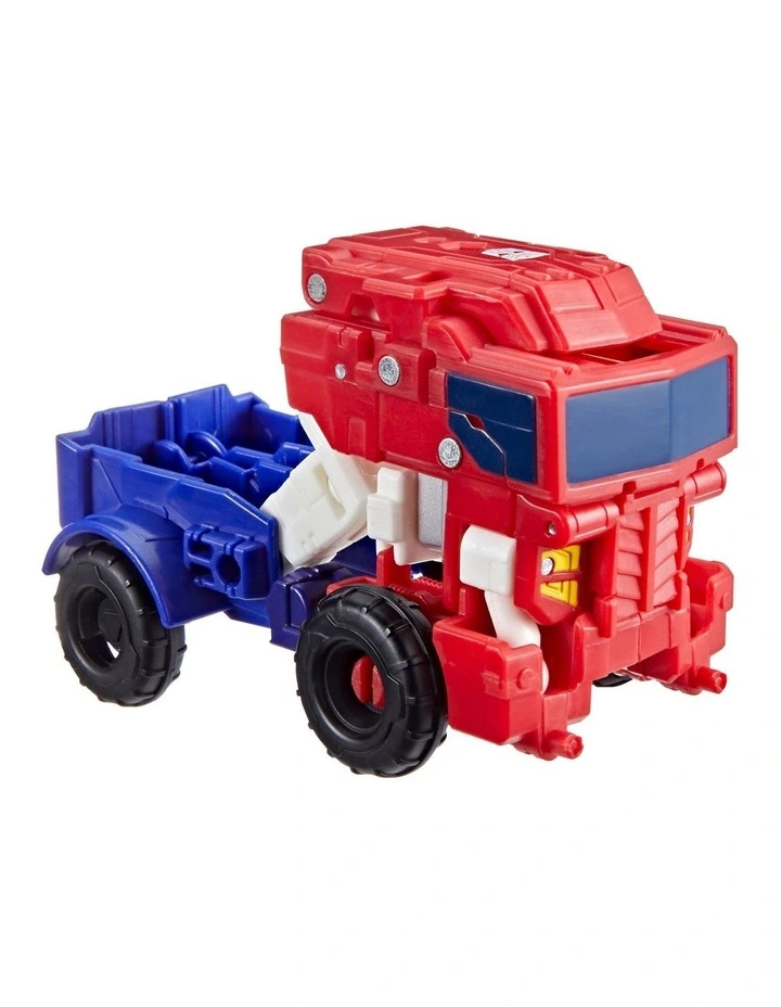 Cyber Changers Figures image 2