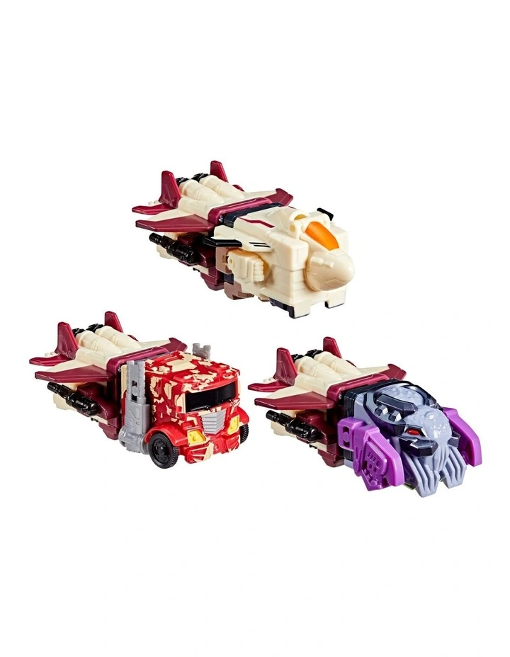 Swapticons Desert Dunes Mission 5-Pack image 5