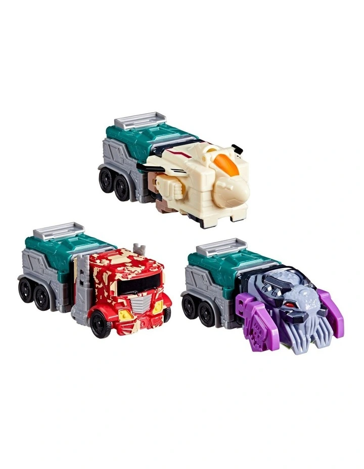 Swapticons Desert Dunes Mission 5-Pack image 6