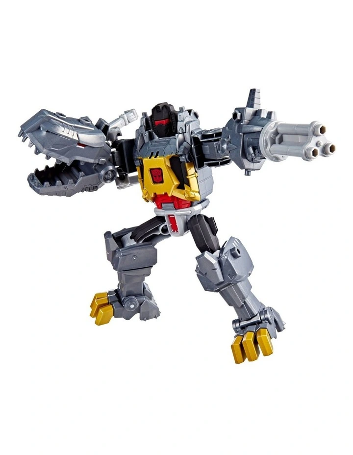 Grimlock Chomp and Battle image 2