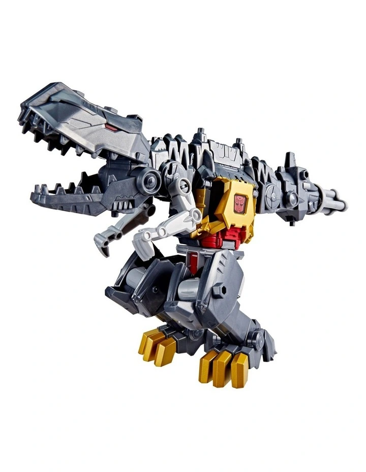 Grimlock Chomp and Battle image 4