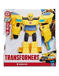 Mega Sting Bumblebee