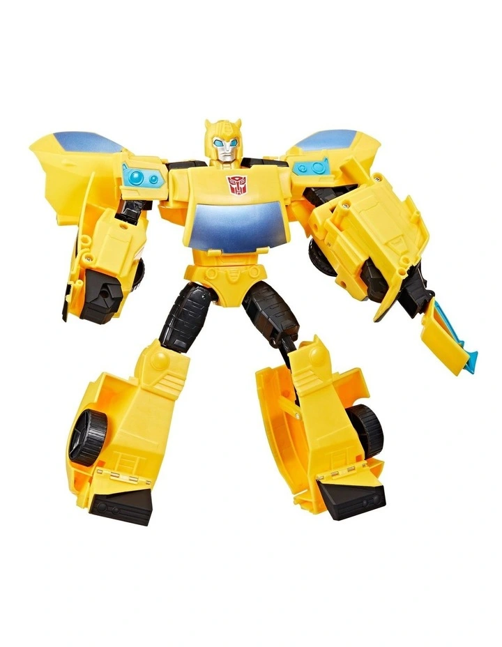 Mega Sting Bumblebee image 2