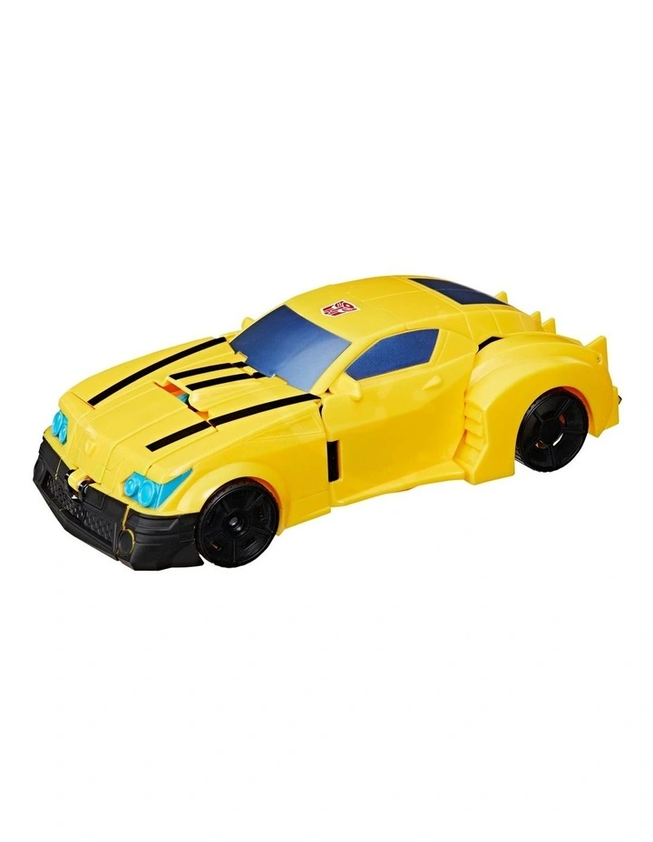 Mega Sting Bumblebee image 4