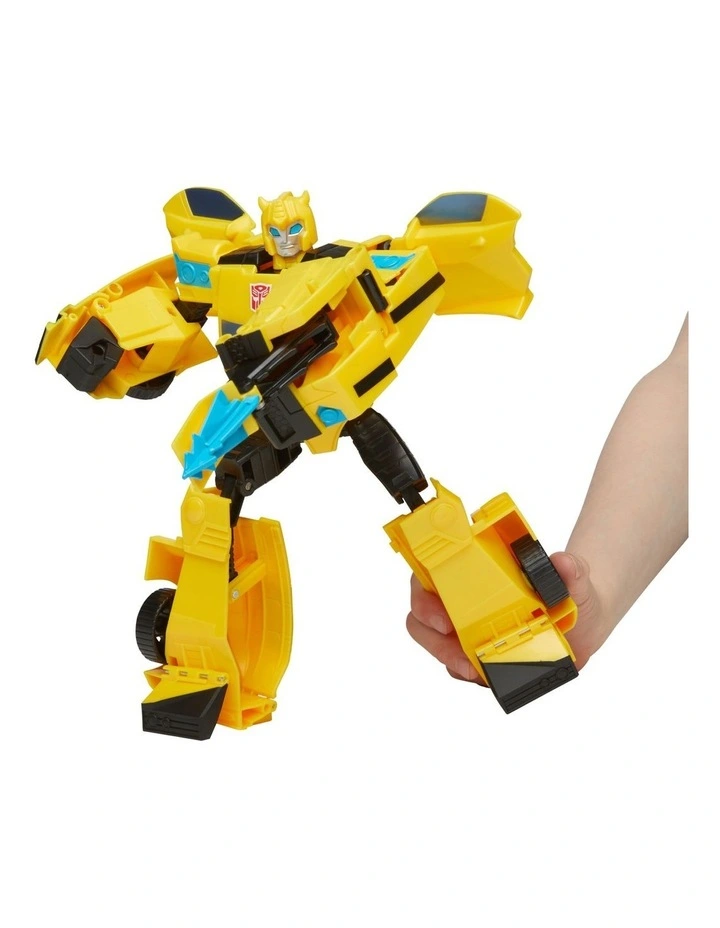Mega Sting Bumblebee image 5