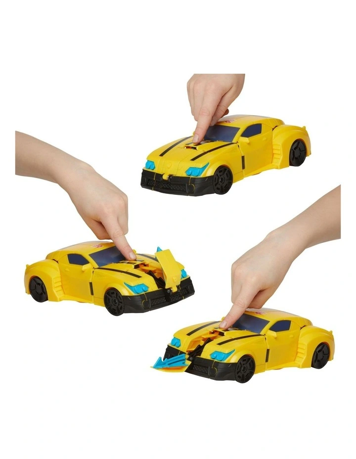 Mega Sting Bumblebee image 6