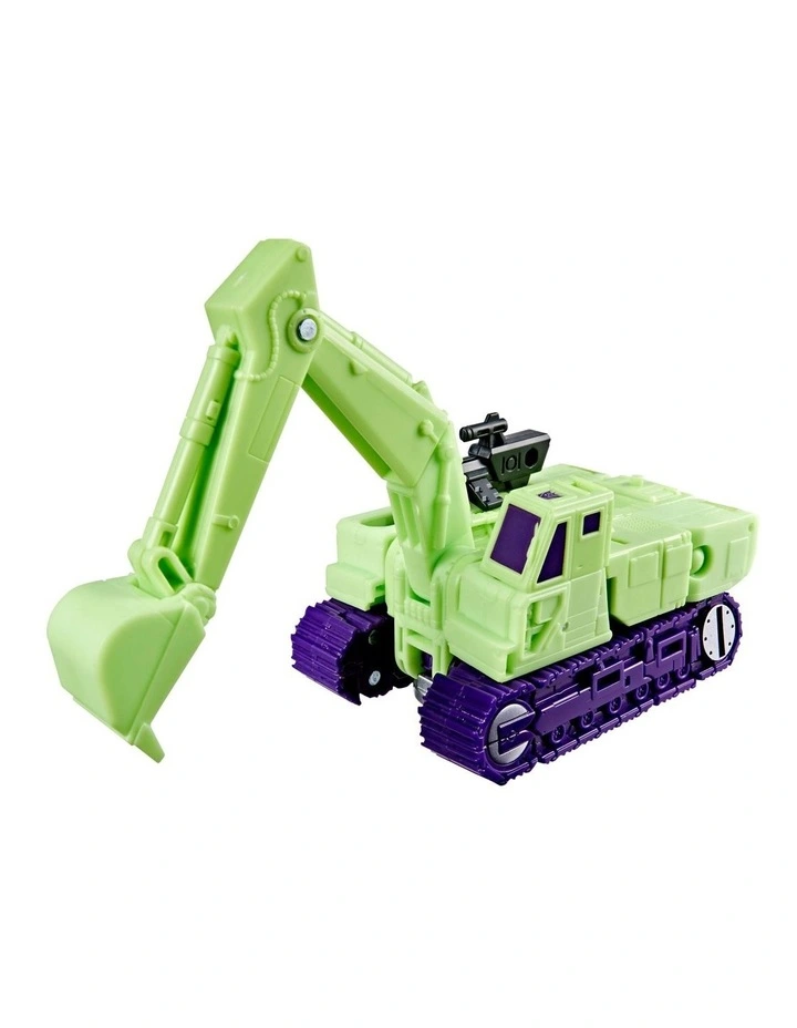 The Movie Constructicon Scavenger image 4