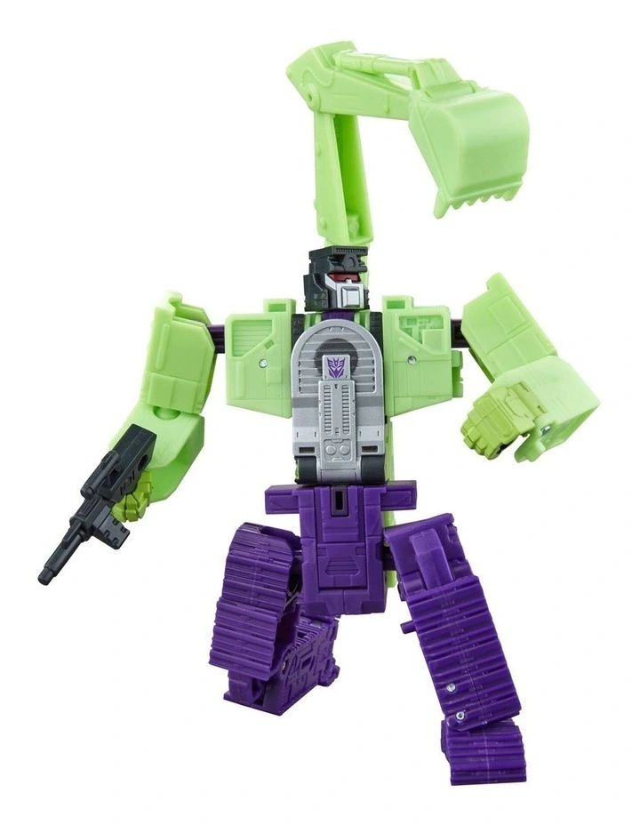 The Movie Constructicon Scavenger image 6