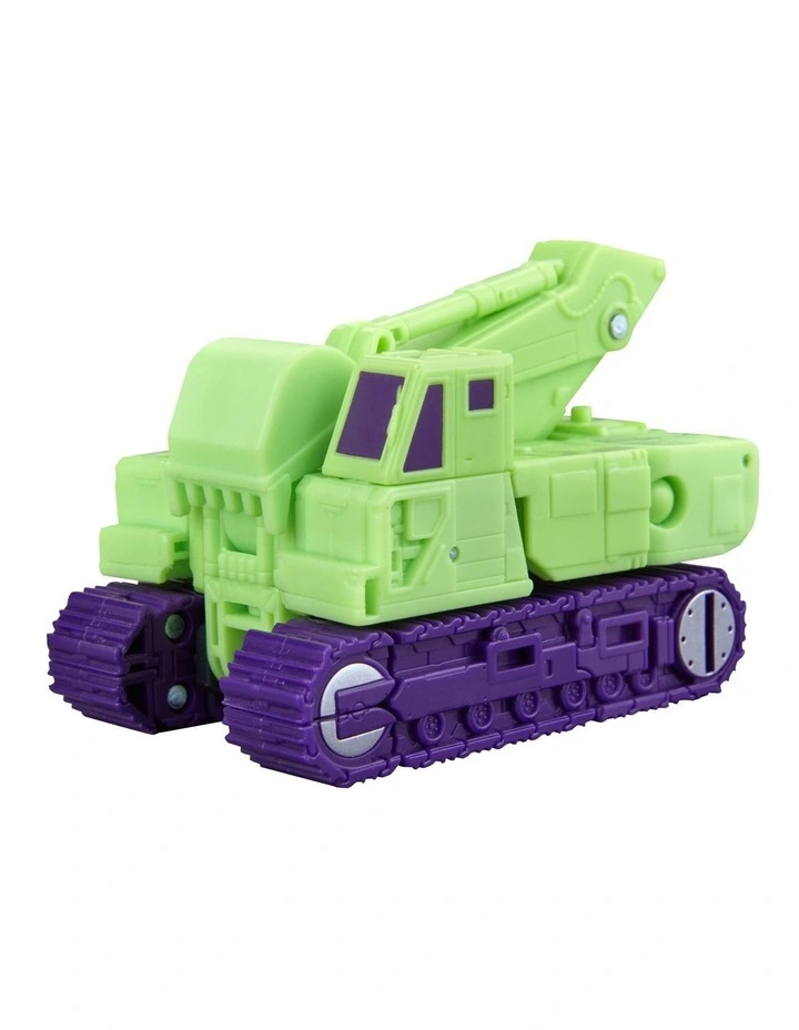 The Movie Constructicon Scavenger image 7