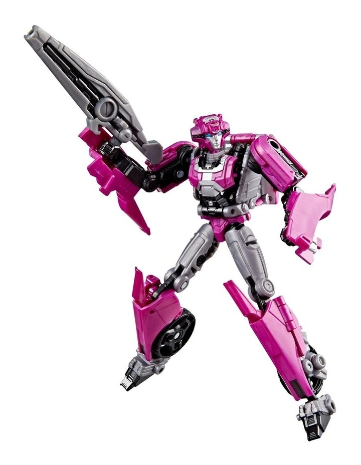 Studio Series Deluxe Class Transformers image 2