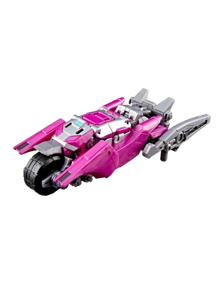Studio Series Deluxe Class Transformers image 4