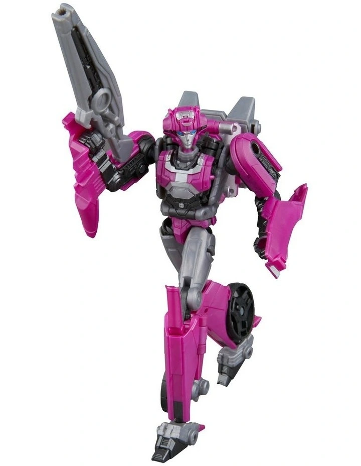 Studio Series Deluxe Class Transformers image 5