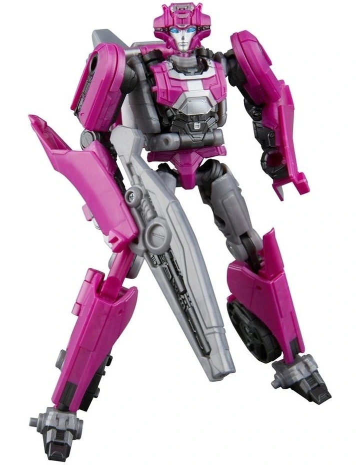 Studio Series Deluxe Class Transformers image 7