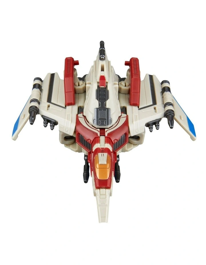 Deluxe Class One Starscream Studio Series Toy image 6