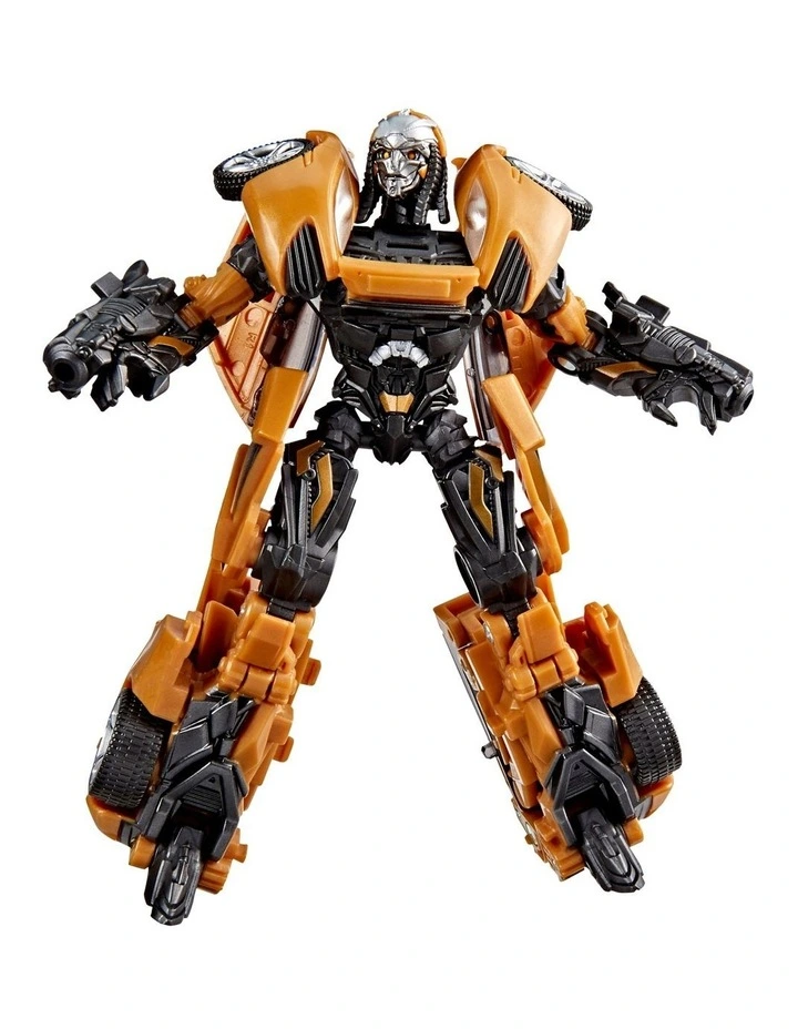 Transformers Studio Series Transformers: Age of Extinction Deluxe Class Concept Art KSI Widow image 2