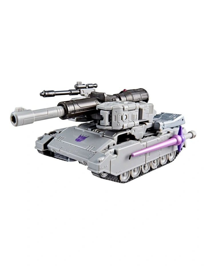 Studio Series The Transformers Movie Megatron image 4