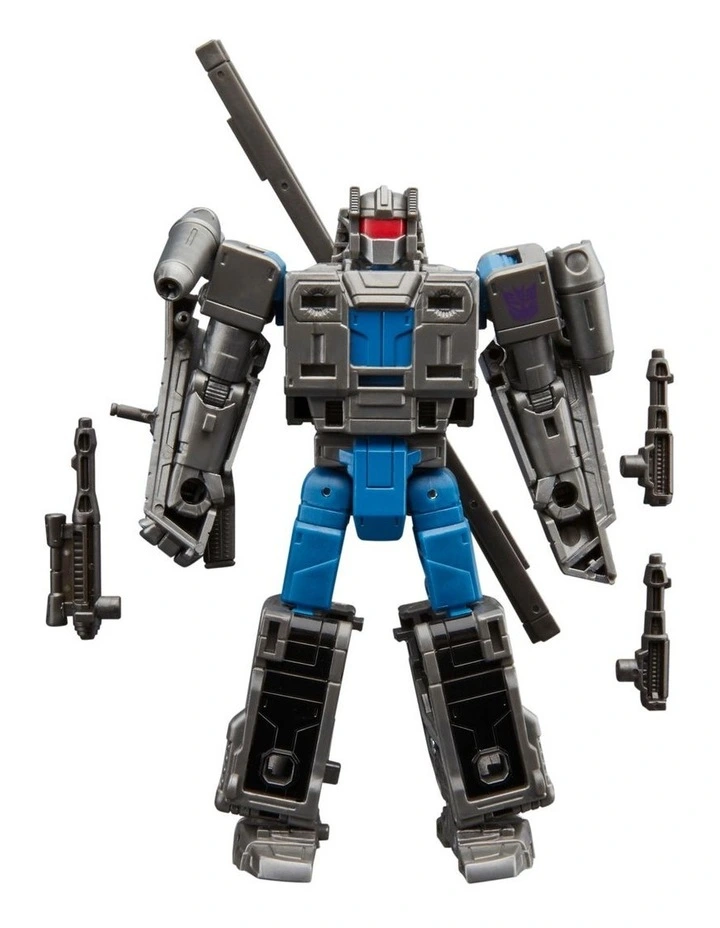 Age of the Primes Deluxe Class Combaticon Vortex image 6