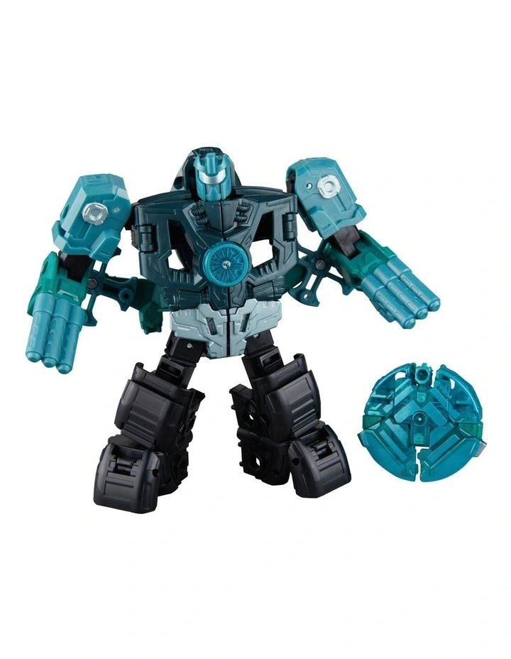 Age Of The Primes The Thirteen Micronus image 2