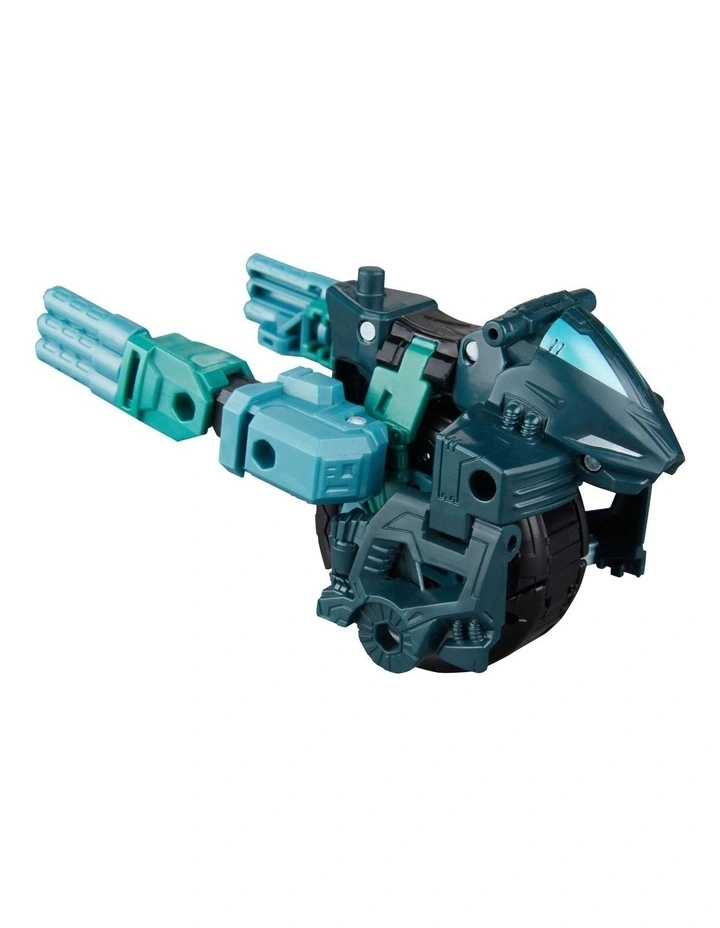Age Of The Primes The Thirteen Micronus image 4