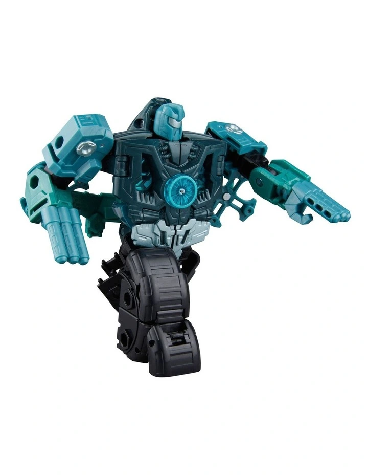 Age Of The Primes The Thirteen Micronus image 5