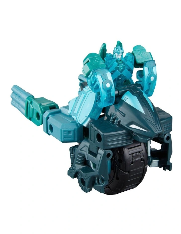 Age Of The Primes The Thirteen Micronus image 6