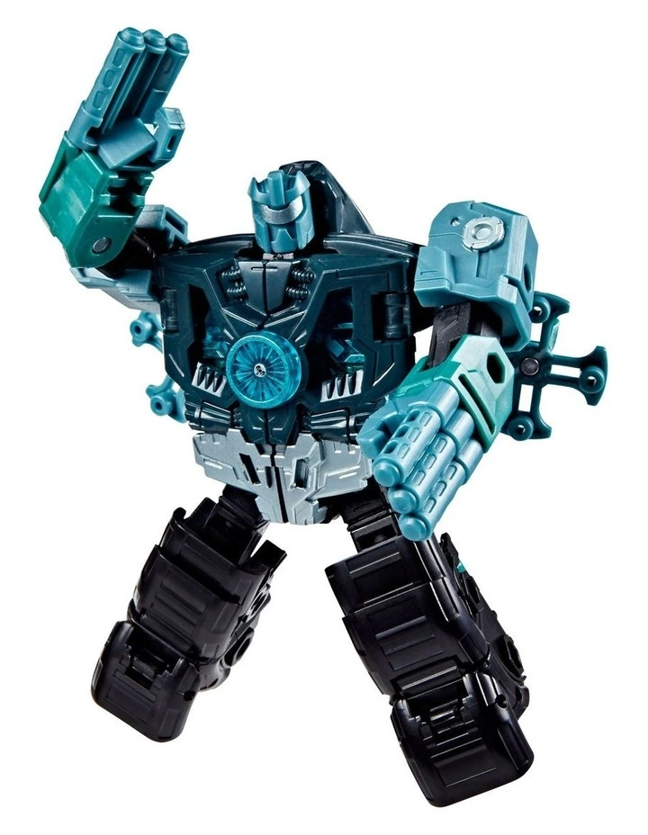 Age Of The Primes The Thirteen Micronus image 7