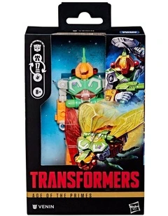 Age Of The Primes Venin