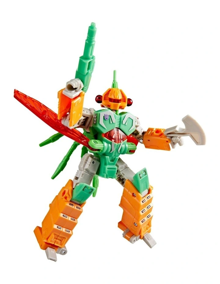 Age Of The Primes Venin image 2