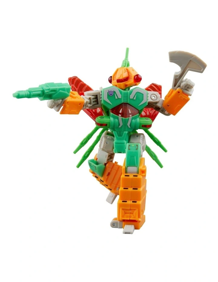 Age Of The Primes Venin image 5