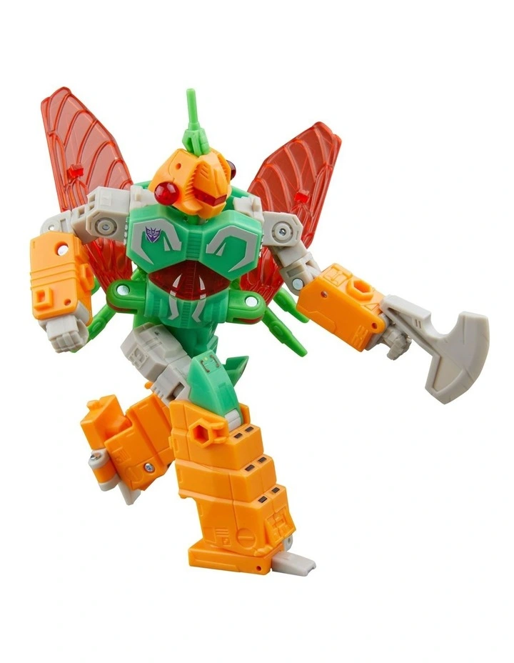 Age Of The Primes Venin image 7