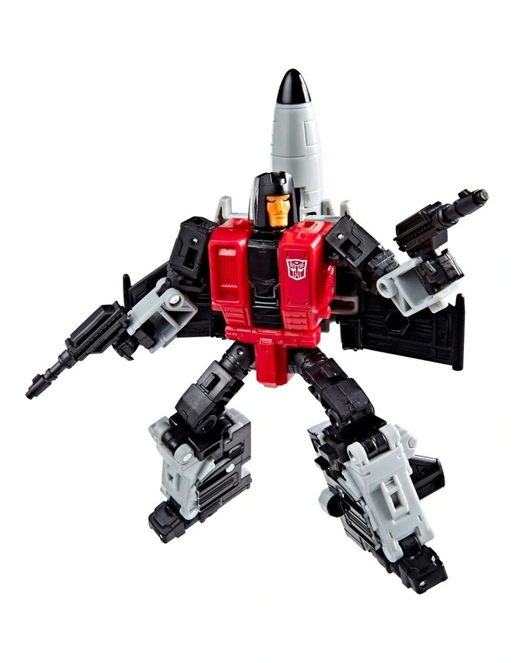 Age Of The Primes Aerialbot Skydive image 2