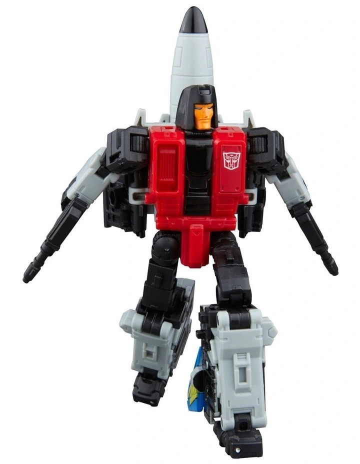 Age Of The Primes Aerialbot Skydive image 5