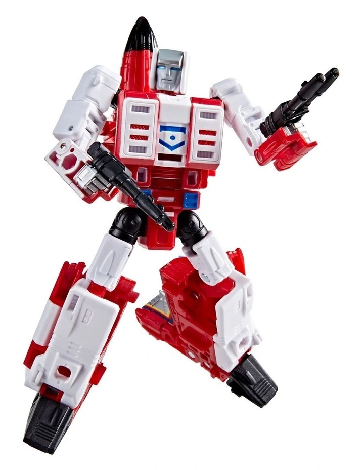 Age Of The Primes Aerialbot Fireflight image 2