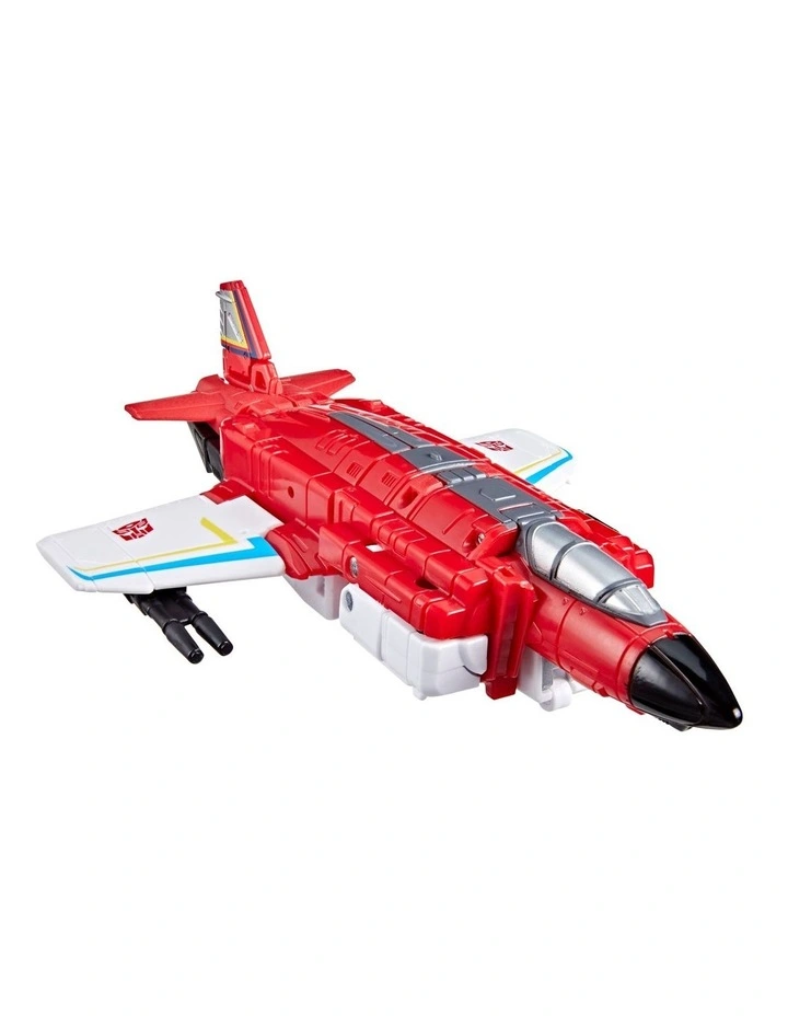 Age Of The Primes Aerialbot Fireflight image 4
